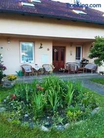Ubytování Poustka - Image 5