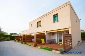 villa "Les Cactees" Petite résidence de tourisme classée 3 étoiles - Image 2
