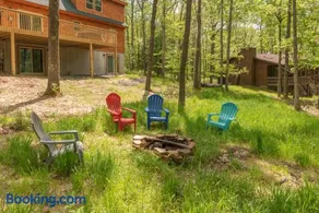 Lighthearted Lodge by Railey Vacations - Image 3
