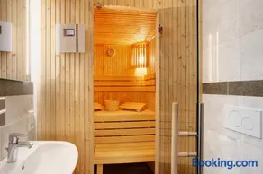 Bergchalet 20 mit Sauna - Image 2