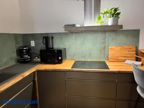 Apartmán u Vetešnictví - Image 2