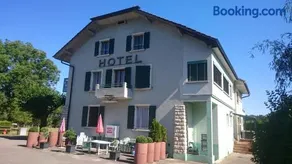 Hotel de la Gare, Vendlincourt - Image 2