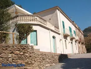 Villa Caferì - Image 1