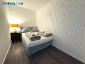 Schöne Wohnung für 4 Gäste an der Eilenriede mit kostenlosen Parkplätzen - Image 1