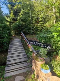 Glamping Štôla- Symbioza - Image 1
