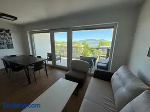 Apartmány Římský vrch s úžasným výhledem na Pálavu - Image 4