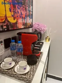 استديو حلا لافندر-الرياض الملقا Hala Lavender Studio-Al Malqa Riyadh - Image 1