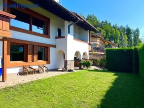 Villa Grumes by Sunhome Fiemme - Image 1
