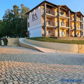 RA Apartmani Vrdnik - Image 1