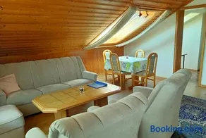 BELVITA Ferienwohnung 3 mit Hallenbad & Sauna - in ruhiger Zentrumsrandlage - Image 4