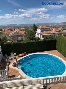 Villa Mare a los pies de Sierra Nevada - Image 4