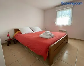 Appart 3 ou 4 personnes pro&confort - 2 parkings - Espace CARAT - Image 2