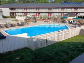 Red Roof Inn Doswell - Kings Dominion - Image 3
