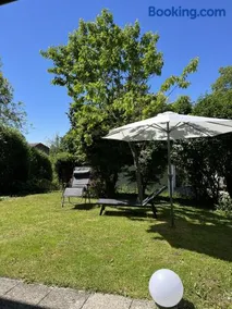 Ferienwohnung Lisa - Image 1