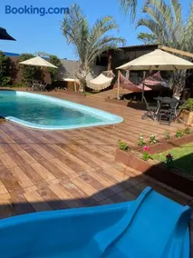 Edícula Vila Paraiso - Refúgio perfeito - Image 3