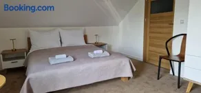 Noclegi Nad rzeką Białą - Image 1