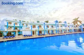 Minaland Beach Resort & Aquapark - Image 2