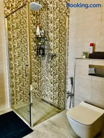 Cozy Apartment near Budapest Centre - Image 2