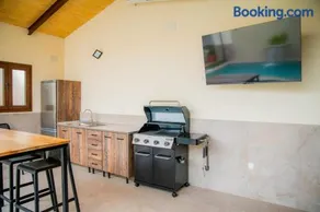 Casa Rural La Bodega de Cortés - Image 2