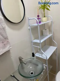 Apartamento compartilhado em Guarapuava - Quarto 2 - Image 3