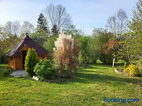 Le chalet caché, au pied des Chambarans - Image 5
