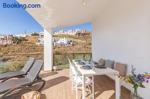 Villa with seaview in Torrox - TCM - Image 3
