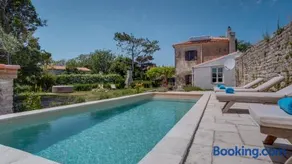Villa Palazzo Limone with pool by Villas Guide - Image 1