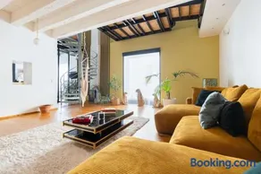 Le Loft du Vieux-Port - St Victor - Image 2