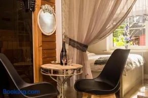 Paju Apartment - Image 1