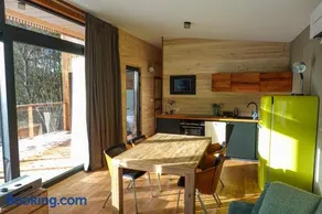 Chez Oreste - Escapade à 2 avec sauna et jardin clos - Image 2