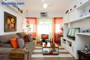 Copacabana Beach Amazing Lux 2 Bedroom Apartment - Image 1