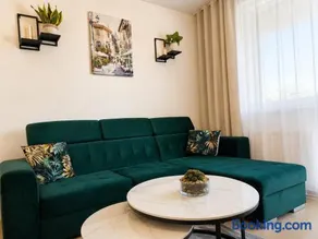 Luxury apartment - Image 1