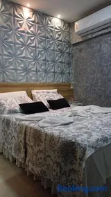 Loft Belém, piscina, garagem, portaria 24h - Image 1