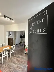 La Propriete de Bacchus - Image 2