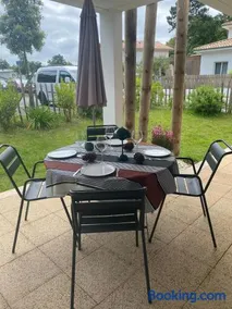 Superbe appartement neuf, 2 terrasses , jardin - Image 5