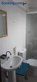 Apartamento de frente ao mar - Centro - Image 2