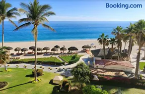 Junior Suite Ocean View Villa La Valencia - Image 4