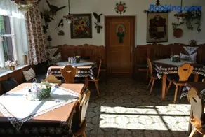 Gästehaus Unterlänger 2 - Lass die Seele lachen - Image 4