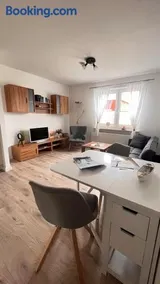 Merveilleux appartement convivial et familial | Avec animaux acceptés - Image 4