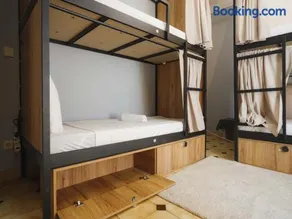 Akisol Hostel Idanha - Image 3
