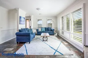 Spacious Pet Friendly Ping Pong Table - Image 3