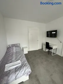 Wohnung 8P Zentral Lüdenscheid - Image 1