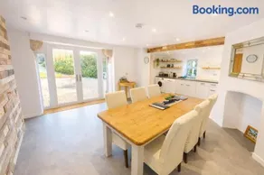 Swallows Rest Cottage - 3 Bedrooms - Nr Looe - Image 4