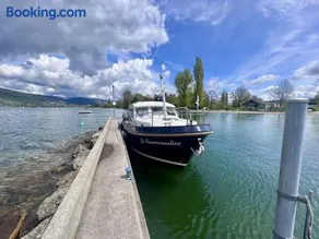 3 Lacs Yacht - Image 3