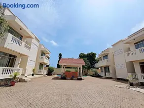 Pawenzi Serviced Apartments, Shanzu Mombasa - Image 1
