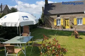 Chaulieu Gite near Sourdeval 50150 Normandy - Image 1