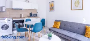 Appartement Marpent 35 m² - Entrée privée - Image 2