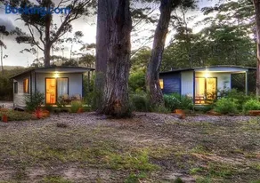 Bruny Island Holiday Park - Image 2