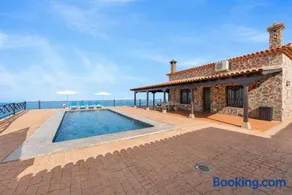 CERCADO DEL MEDIO, CHALET con PISCINA PRIVADA - Image 3