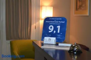 Mini-Hotel Under The Roof - Image 2
